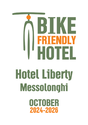 bike friendly logo